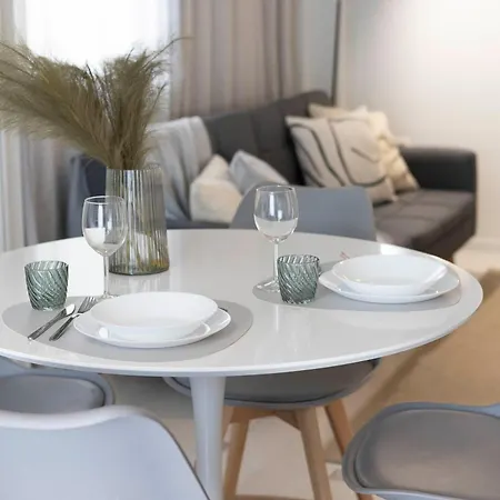 Apartament Olympou Oasis Center