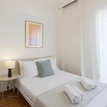 Apartment Olympou Oasis Center *