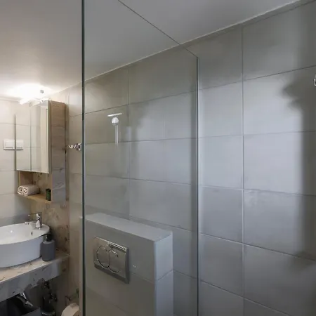 Apartament Olympou Oasis Center