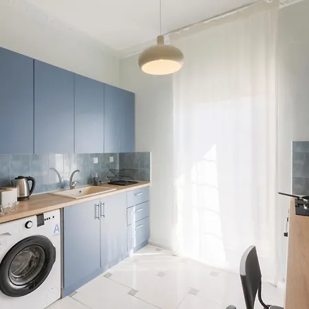 Apartment Olympou Oasis Center Thessaloniki