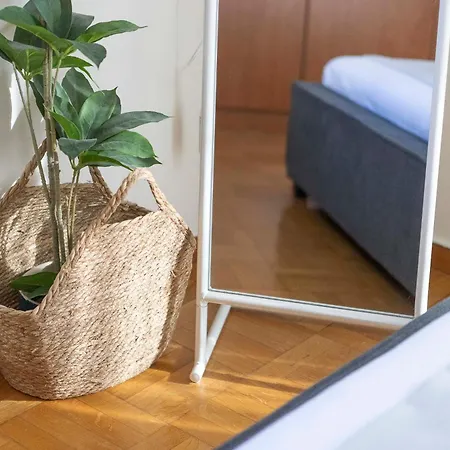 Apartament Olympou Oasis Center